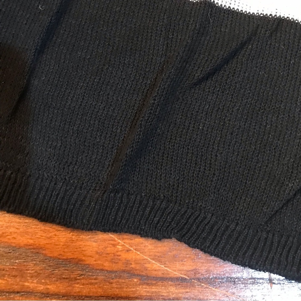 ▪️Ann Taylor LOFT Knit Tank Top - Picture 4 of 7